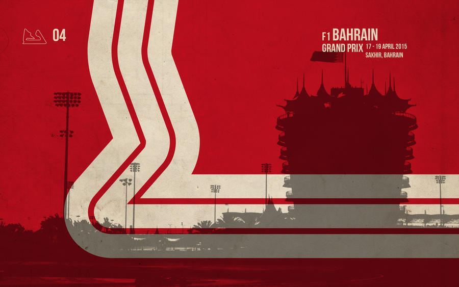 Bahrain GP