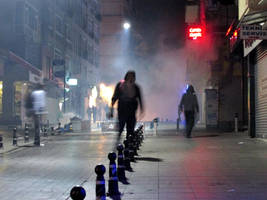 Occupy Istanbul ::2