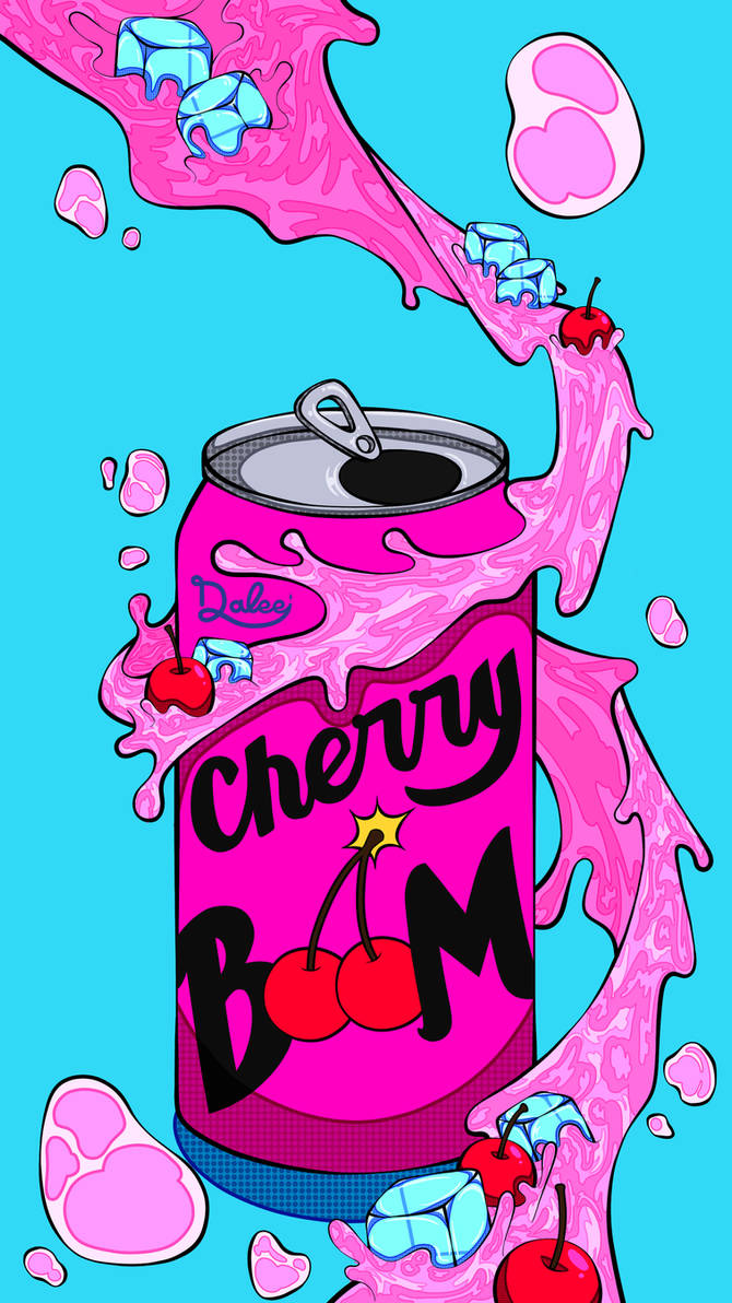 Detailed Vodka Soda In A Can Moment Concept Detailed Vodka Soda In A Can Moment Concept