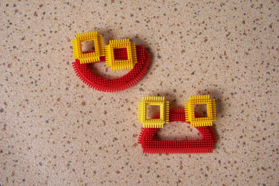 Sticklebrick Pattern Making Stick On Brick Faces at Donald Bryan blog