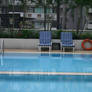 Swimming pool, Hong Kong