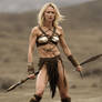 Barbarian Warrior Queen 7.528