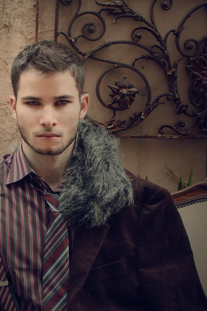 REMO LUPIN by andreylourenco on DeviantArt