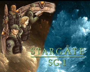 Stargate: SG-1 WP KK-Hito