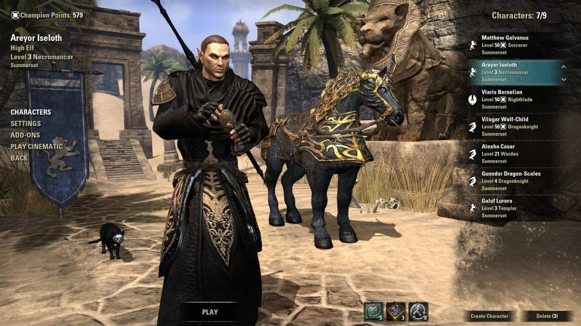 Good Necromancer Names Eso For most roles in the