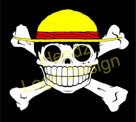 One Piece Logo