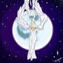 Neo Queen Serenity - Sailor Moon