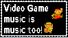 Video Game Music