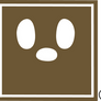 Tiny Box Tim minimalist icon