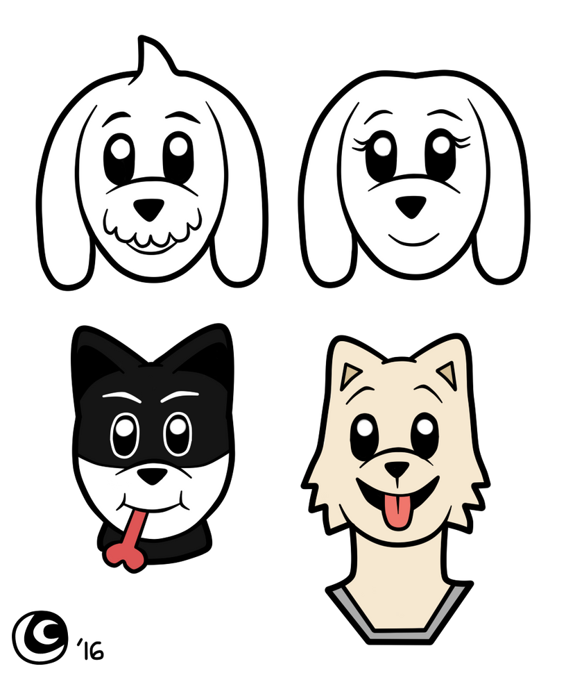 Undertale Designs set 8 by hotcheeto89 on DeviantArt