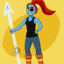 Undyne (2)