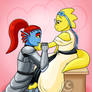 My Lady (Alphyne)