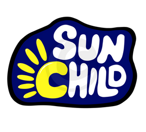 Sun Child