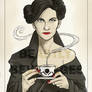 Irene Adler - Beastly Beverages