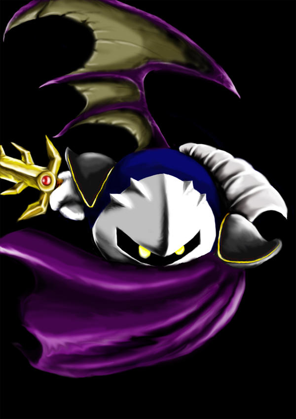 MetaKnight