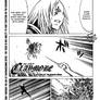 Claymore Manga Chapter 123