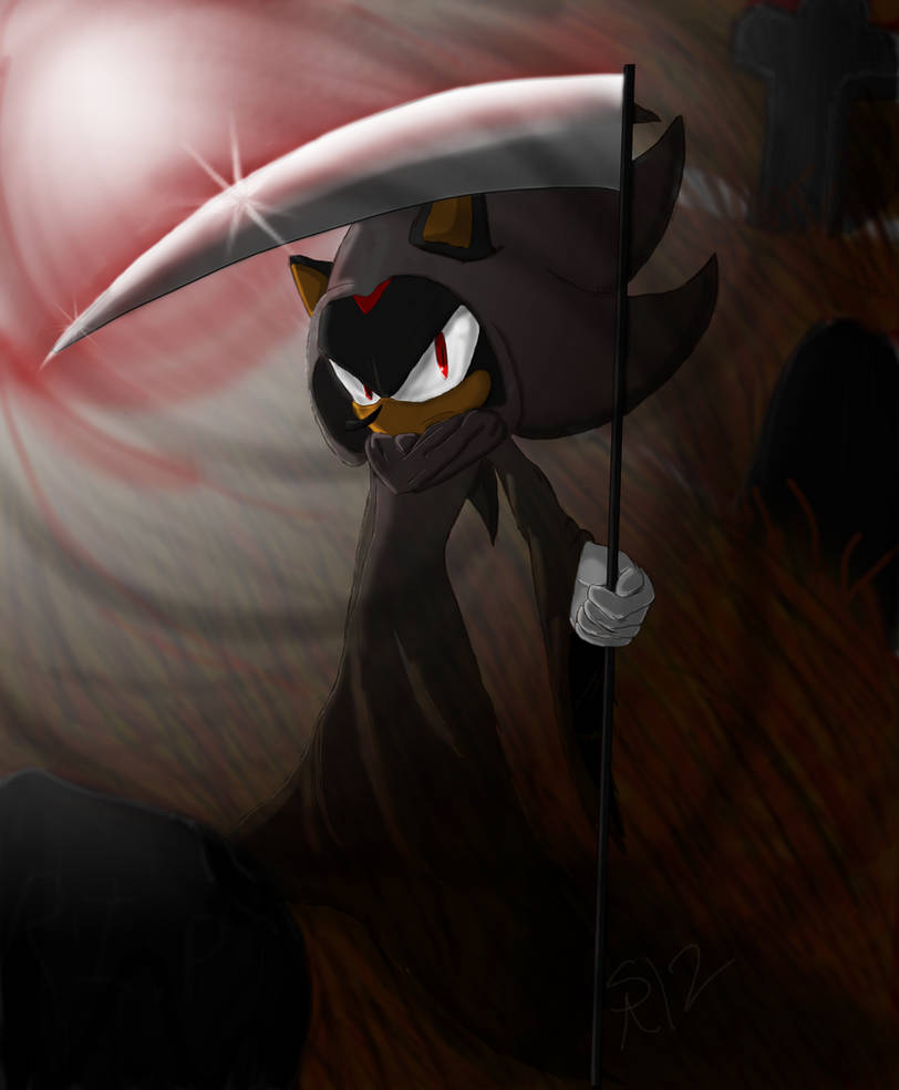 Shadow Reaper by ShadowReaper12 on DeviantArt