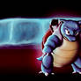 Blastoise