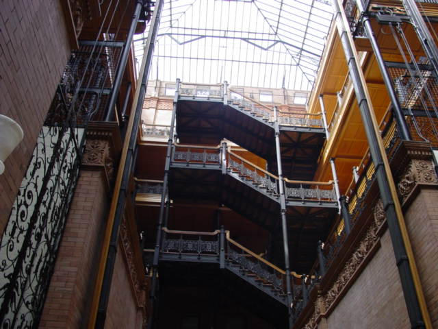 The Bradbury by profoundvirtuoso on DeviantArt