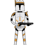 Commander Cody