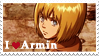 Armin Stamp by RevivalSnK