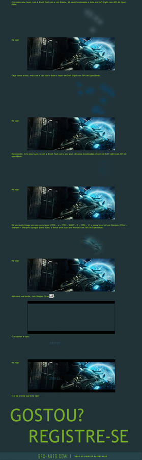 Crysis Sign Tut Parte 3