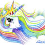 Eenhoorn / Unicorn