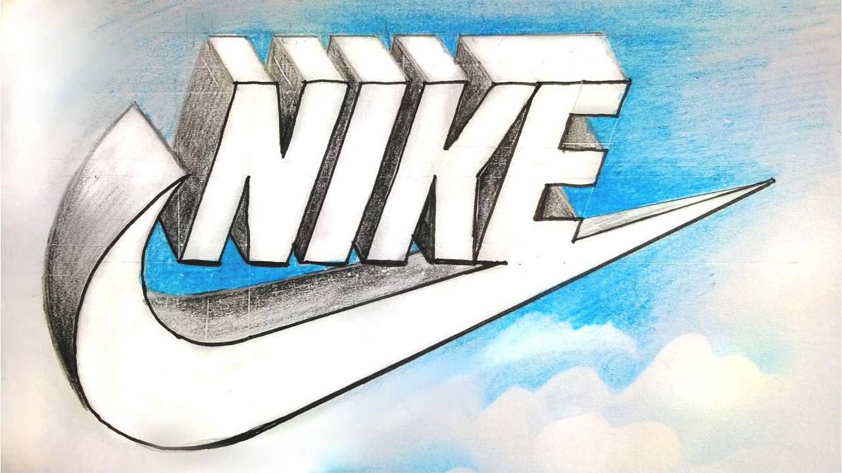 Nike logo for tutorial download Lineke-Kids on DeviantArt