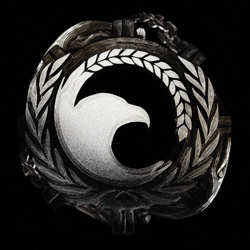 Legion of Metallum Discord Icon by InkwoodGFX on DeviantArt
