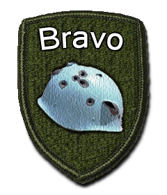GS - Bravo Division