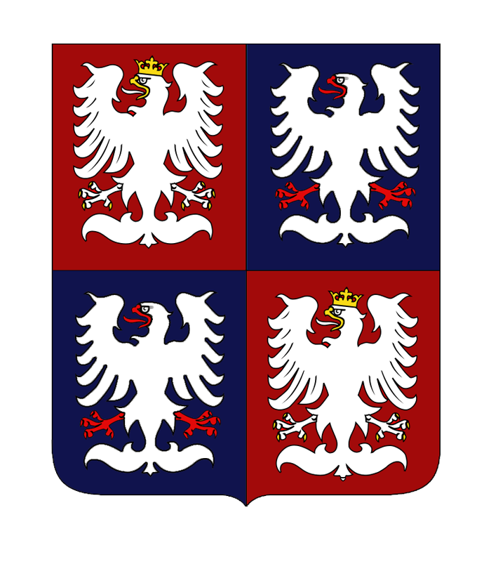 Imperial Arcand: Coat of Arms