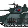 [ALC] 'Rapier' Mk.II Medium Tank