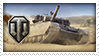 WOT Stamp by AdmiralSerenity