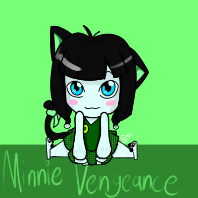 Minnie Vengeance