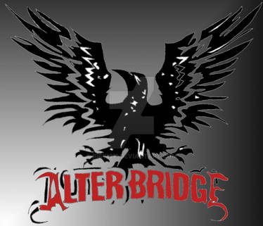 Alter bridge