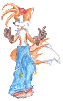 Tails