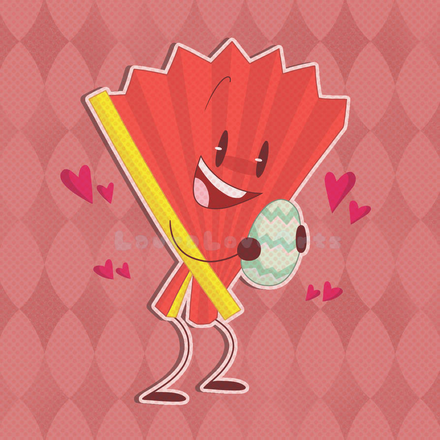 Inanimate Insanity Fan by lauraloveartss on DeviantArt