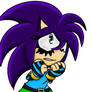 Imera the Hedgehog, Nishas sis