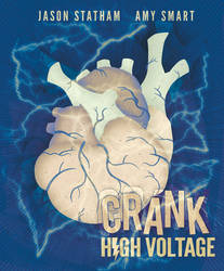 Crank : High Voltage