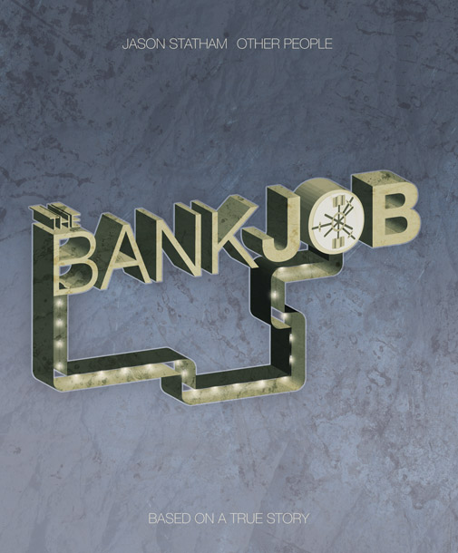 Bank Job