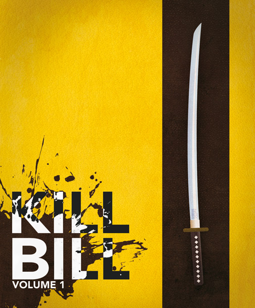 Kill Bill : Volume One