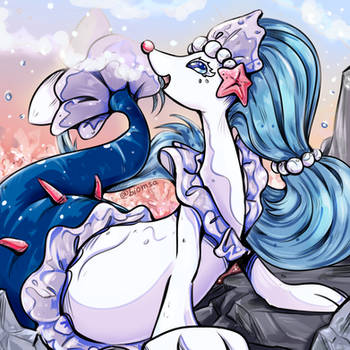 Primarina