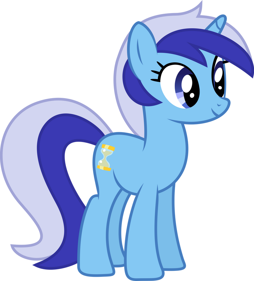 Mlp Colgate Minuette/Colgate by GameMasterLuna on DeviantArt