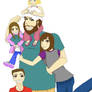 The SHAYTARDS