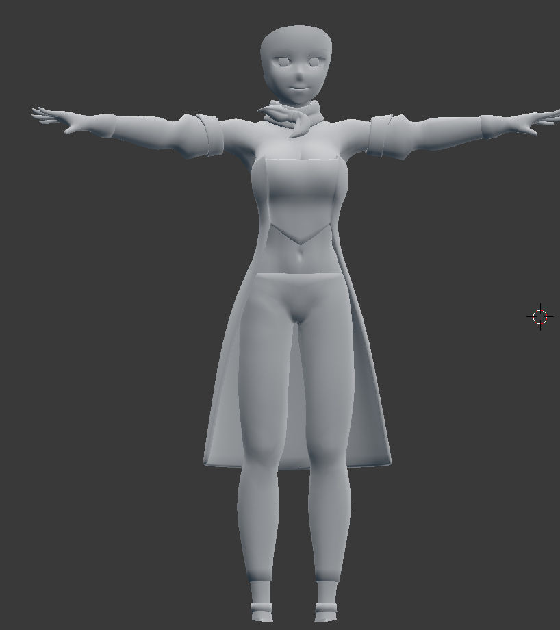 Neo Rwby Model RWBY Neo Model WIP by Jinseiisla on DeviantArt