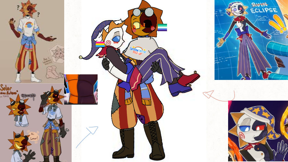 Ruin x Solar by Bloodmooncvm on DeviantArt