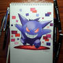 Gengar (Pokemon)