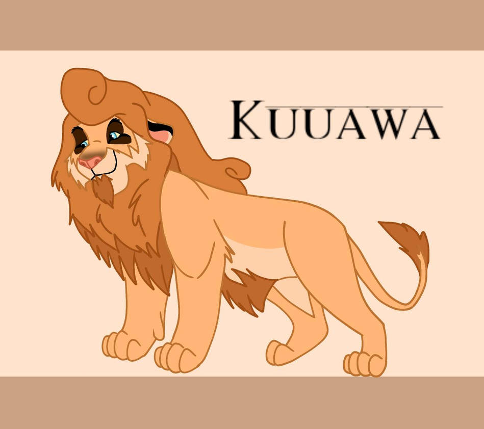 Keyowa Animation Kuuawa by ScarMurington on DeviantArt