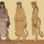 Severian design - Turnaround