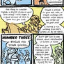 Advice for Starting a Webcomic